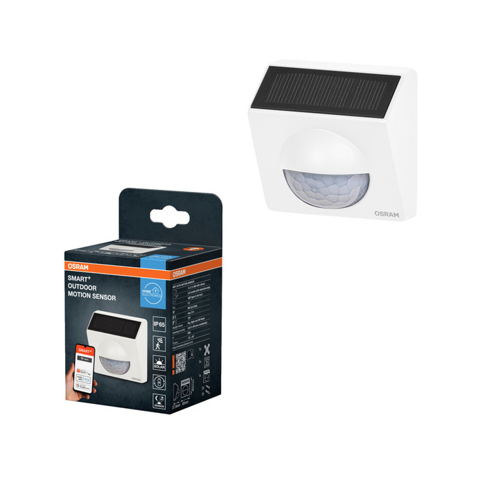 Osram SMART+ utendørs bevegelsessensor wifi